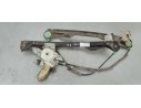 Recambio de elevalunas delantero derecho para ford focus berlina (cak) ghia referencia OEM IAM XS4123200  
