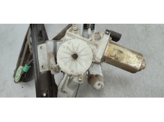 Recambio de elevalunas delantero derecho para ford focus berlina (cak) ghia referencia OEM IAM XS4123200  