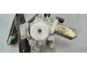 Recambio de elevalunas delantero derecho para ford focus berlina (cak) ghia referencia OEM IAM XS4123200  