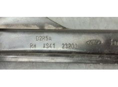 Recambio de elevalunas delantero derecho para ford focus berlina (cak) ghia referencia OEM IAM XS4123200  