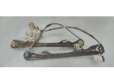 Recambio de elevalunas delantero derecho para ford focus berlina (cak) ghia referencia OEM IAM XS4123200  