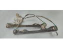Recambio de elevalunas delantero derecho para ford focus berlina (cak) ghia referencia OEM IAM XS4123200  