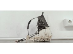 CERRADURA PUERTA DELANTERA DERECHA 1697202835 