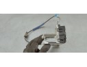 Recambio de cerradura puerta trasera izquierda para citroen c4 berlina cool referencia OEM IAM 9681337180  