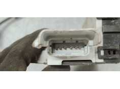 Recambio de cerradura puerta trasera izquierda para citroen c4 berlina cool referencia OEM IAM 9681337180  