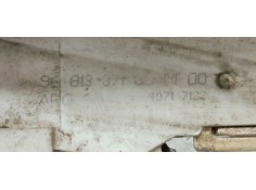 Recambio de cerradura puerta trasera izquierda para citroen c4 berlina cool referencia OEM IAM 9681337180  