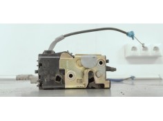Recambio de cerradura puerta trasera izquierda para citroen c4 berlina cool referencia OEM IAM 9681337180  