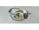 Recambio de cerradura puerta trasera izquierda para citroen c4 berlina cool referencia OEM IAM 9681337180  
