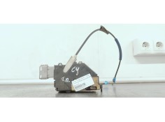 CERRADURA PUERTA DELANTERA DERECHA 9681331480 