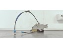 Recambio de cerradura puerta delantera derecha para citroen c4 berlina cool referencia OEM IAM 9681331480  