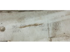 Recambio de cerradura puerta delantera derecha para citroen c4 berlina cool referencia OEM IAM 9681331480  