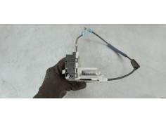 Recambio de cerradura puerta delantera derecha para citroen c4 berlina cool referencia OEM IAM 9681331480  