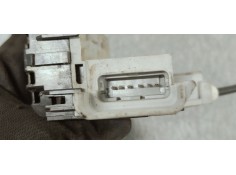 Recambio de cerradura puerta delantera derecha para citroen c4 berlina cool referencia OEM IAM 9681331480  