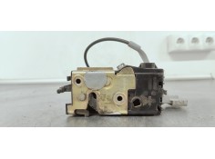 Recambio de cerradura puerta delantera derecha para citroen c4 berlina cool referencia OEM IAM 9681331480  