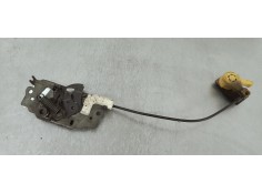 CERRADURA CAPO BM5A16700 