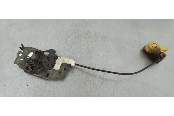 Recambio de cerradura capo para ford focus lim. 1.6 referencia OEM IAM BM5A16700  