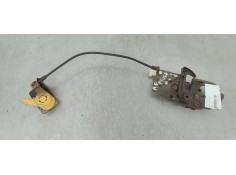 Recambio de cerradura capo para ford focus lim. 1.6 referencia OEM IAM BM5A16700  