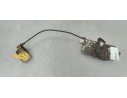 Recambio de cerradura capo para ford focus lim. 1.6 referencia OEM IAM BM5A16700  