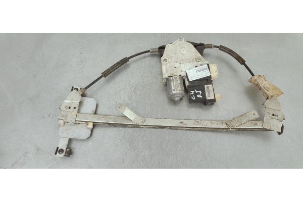 Recambio de elevalunas delantero izquierdo para citroen c4 berlina cool referencia OEM IAM 9647441480  