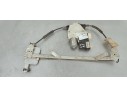 Recambio de elevalunas delantero izquierdo para citroen c4 berlina cool referencia OEM IAM 9647441480  