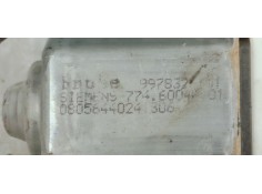 Recambio de elevalunas delantero izquierdo para citroen c4 berlina cool referencia OEM IAM 9647441480  