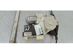 Recambio de elevalunas delantero izquierdo para citroen c4 berlina cool referencia OEM IAM 9647441480  