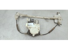Recambio de elevalunas delantero izquierdo para citroen c4 berlina cool referencia OEM IAM 9647441480  
