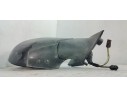 Recambio de retrovisor derecho para citroen c3 1.4 referencia OEM IAM E2011019  