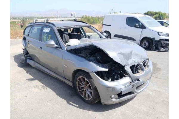 bmw serie 3 touring (e91) del año 2012