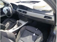 bmw serie 3 touring (e91) del año 2012