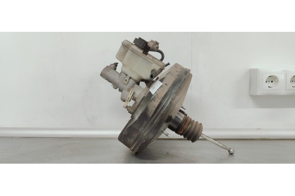 Recambio de servofreno para audi a3 (8p) a3 ii hayon fase 1 referencia OEM IAM 1K1614105BH  