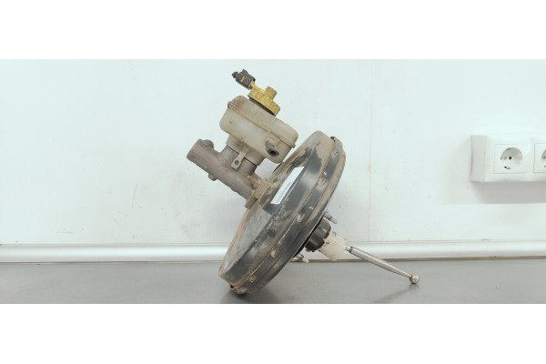 Recambio de servofreno para audi a3 (8l) 1.9 tdi referencia OEM IAM 1J1614105H  