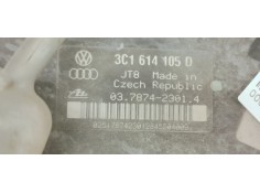 Recambio de servofreno para volkswagen passat berlina (3c2) 2.0 tdi 140 referencia OEM IAM 3C1614105D  