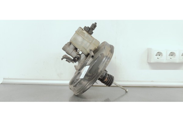 Recambio de servofreno para volkswagen passat berlina (3c2) 2.0 tdi 140 referencia OEM IAM 3C1614105L  