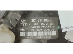 Recambio de servofreno para volkswagen passat berlina (3c2) 2.0 tdi 140 referencia OEM IAM 3C1614105L  