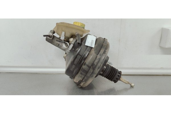 Recambio de servofreno para volkswagen passat berlina (3b3) 1.9tdi 130 4x4 referencia OEM IAM 4B3612105A  