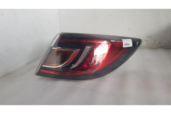 Recambio de piloto trasero derecho para mazda 6 lim. (gh) 2.0d turbo 140 fap referencia OEM IAM GS1F51150  