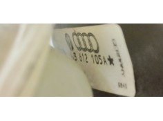 Recambio de servofreno para volkswagen passat berlina (3b3) 1.9tdi 130 4x4 referencia OEM IAM 4B3612105A  