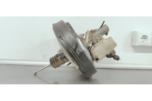 Recambio de servofreno para volkswagen caddy ka/kb (2k) 1.9 tdi referencia OEM IAM 1T1614105S  