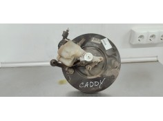 Recambio de servofreno para volkswagen caddy ka/kb (2k) 1.9 tdi referencia OEM IAM 1T1614105S  