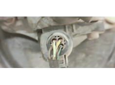 Recambio de servofreno para volkswagen caddy ka/kb (2k) 1.9 tdi referencia OEM IAM 1T1614105S  