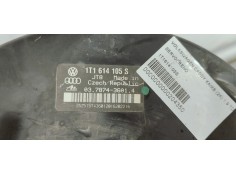 Recambio de servofreno para volkswagen caddy ka/kb (2k) 1.9 tdi referencia OEM IAM 1T1614105S  