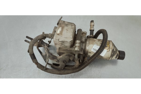 Recambio de bomba direccion para opel astra g berlina edition referencia OEM IAM 554552  