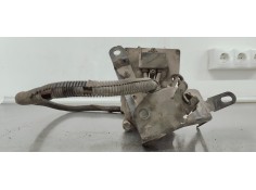Recambio de bomba direccion para opel astra g berlina edition referencia OEM IAM 554552  