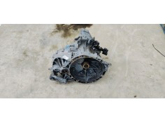 Recambio de caja cambios para ford s-max (ca1) 2.0 tdci 140 fap referencia OEM IAM 7G9R7002UB  