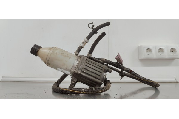 Recambio de bomba direccion para opel astra g berlina comfort referencia OEM IAM 554552  