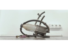 Recambio de bomba direccion para opel astra g berlina comfort referencia OEM IAM 554552  