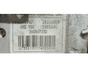 Recambio de abs para opel vectra c berlina comfort referencia OEM IAM 13191184  