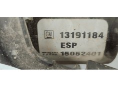 Recambio de abs para opel vectra c berlina comfort referencia OEM IAM 13191184  