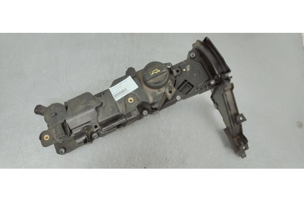 Recambio de tapa balancines para citroen c4 picasso 1.6 hdi referencia OEM IAM M06042A153  